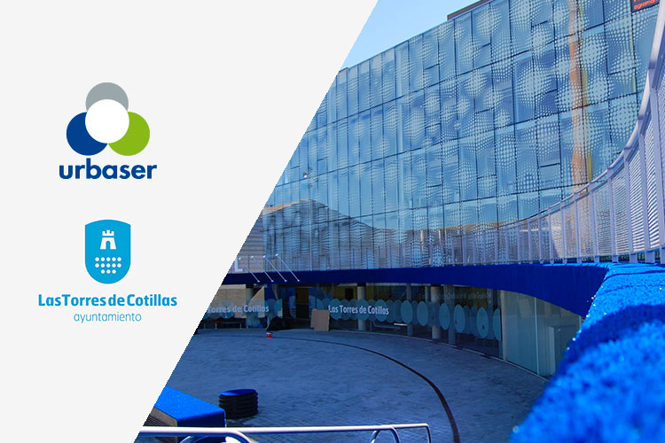 Las Torres de Cotillas se suma