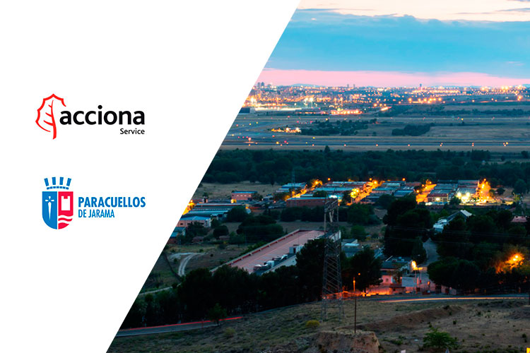 Paracuellos de Jarama, nuevo municipio con tecnología MOVISAT en Madrid MOVISAT TecnoMovilidad Paracuellos de Jarama, nuevo municipio con tecnología MOVISAT en Madrid MOVISAT TecnoMovilidad
